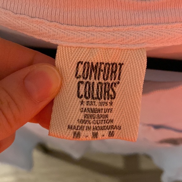 Delta Sigma Pi / Alpha Tau Omega Short Sleeve T-Shirt - Picture 2 of 3